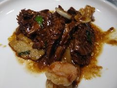 -京味斋·北京烤鸭(北京南站洋桥店)