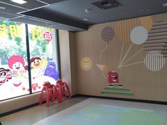 -麦当劳(凌云天地长桥店)