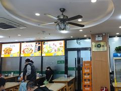 -清真·尖子尖牛肉面(王府井店)