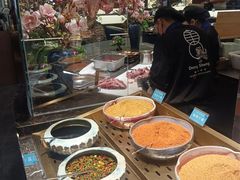 -東盛炭烤自助料理(玄武招商花园城店)
