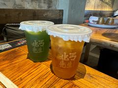 -北丐先生·野馄饨烧烤(泰达E街区店)