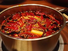 -福禄娃一家人火锅(上地店)