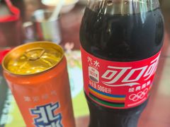 -杏园餐厅(西四北大街店)