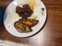 -汉巴味德·烤肉与啤酒的自助(杭州大悦城店)