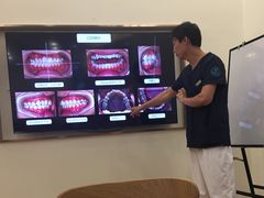 -固瑞齿科(国贸门诊店)