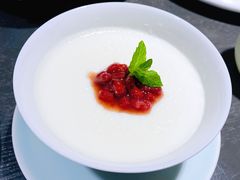 双皮奶-粤凤佬