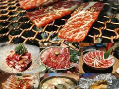 -烧肉达人•炭火烧肉(新天地店)