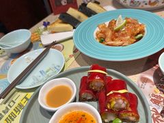 -点都德(华强南店)