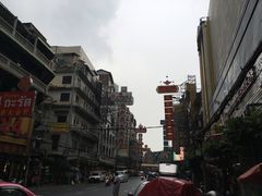 -唐人街(耀华力路)
