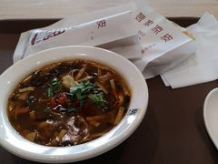 -魏家凉皮(外滩店)