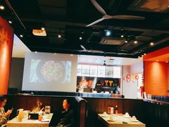 大堂-里岛烤鱼(东港凯虹广场店)