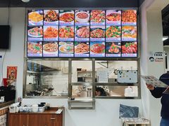 -路边摊胡同里(星城商厦店)