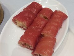 -稻香酒家·34年老字号·港式粤菜(汉街店)