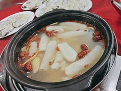 -花苑美食横琴生蚝火锅(拱北粤华路店)