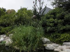 景点-郑州银基黄帝宫御温泉