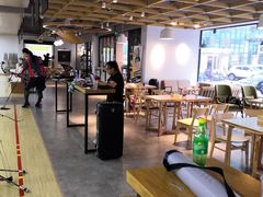 -道顺射箭·团建·骑射(张杨路店)
