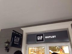 iphone_upload_pic-GAP(王府井奥莱·香江小镇店)