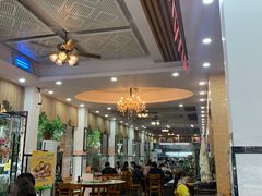 -煲煲掂风味煲仔饭餐厅(西区店)