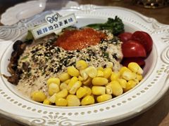 -秘密旅行Bonjour(黑金冠 江南西店)