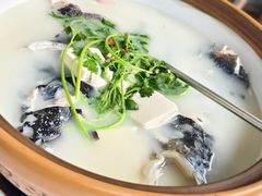 -宝荣鱼馆·临湖之宴(千岛湖店)