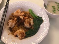 -翠华餐厅(旺角文华商场店)