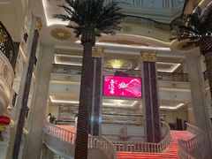 -南通金石国际大酒店