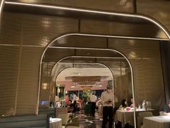 -BetterThai 泰加(苏州中心店)