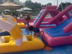 -太阳岛度假酒店