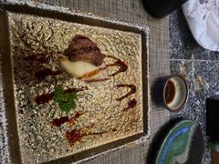 -渔荷食町·铁板烧料理(崂山万象汇店)