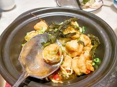 -唐猫庭院·千年陕菜(大唐不夜城店)