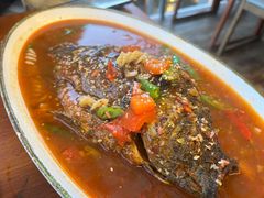 -云隐小厨·传统大理美食(复兴路店)