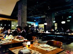 大堂-Mercato莫卡多露台餐厅与酒吧(K11店)