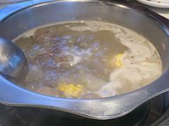 -小肥牛潮汕牛肉火锅(南联店)