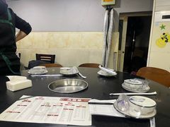 大堂-新梅居(宁海东路店)