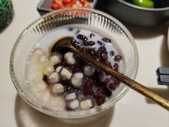 -喃喃椰·糟粕醋·椰子鸡火锅(七堡花园店)