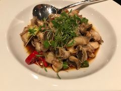 -上海苏宁宝丽嘉酒店·嘉府壹号中餐厅