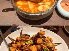 -山石榴·贵州菜(陆家嘴中心店)