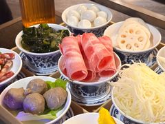 -咏江南·苏式火锅·苏州评弹(观前街店)