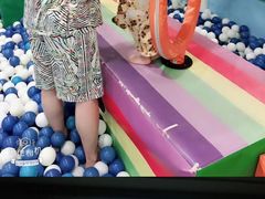 -海韵之星邮轮水会(明发商业广场店)