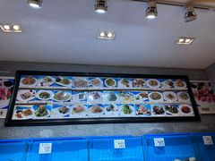 -牟传仁饭庄(星海店)