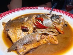 经典鱼头&nbsp;(&nbsp;斤&nbsp;)-旺顺阁鱼头泡饼(常营店)