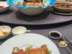 -巧庆楼·茶膳