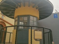 -青岛德国监狱旧址博物馆