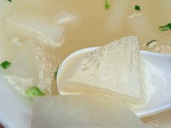 -巷子深格格(万州总店)