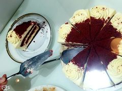 -EVERNAKED裸蛋糕(SOHO天山店)