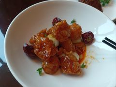 -环球港凯悦 · 享悦中餐厅