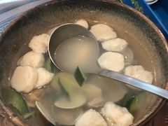 -友强·23年特色海鲜大排档(厦门店)