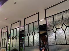 -南拳十三姨·潮汕砂锅粥(世纪金源店)
