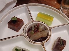 -柒厢食事雅谈