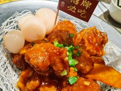 -老福洲·三十年福州味(斗东店)